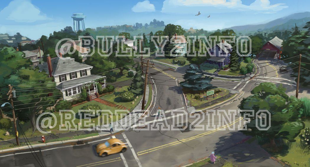 Bully 2