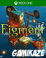 cover Figment xone