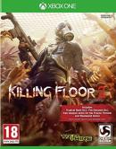 game xbox one x enhanced Killing Floor 2