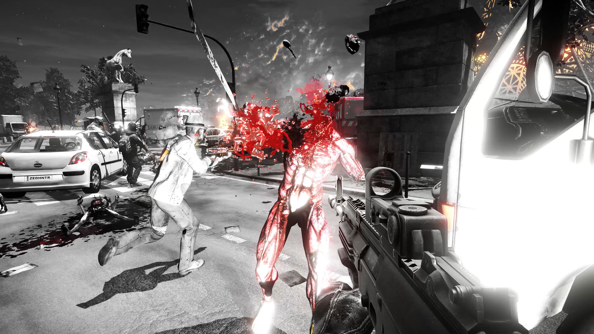 Killing Floor 2