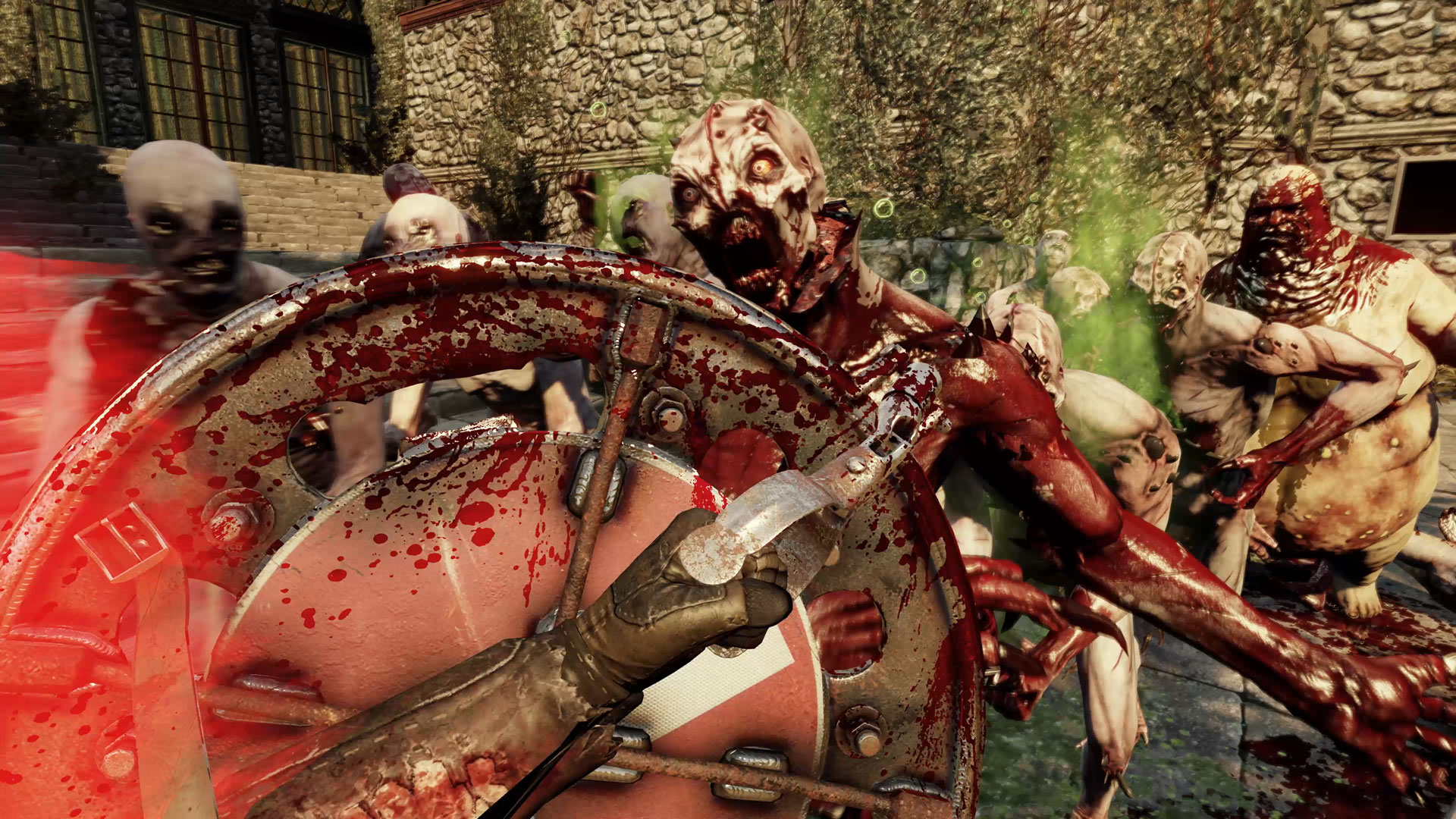 Killing Floor 2