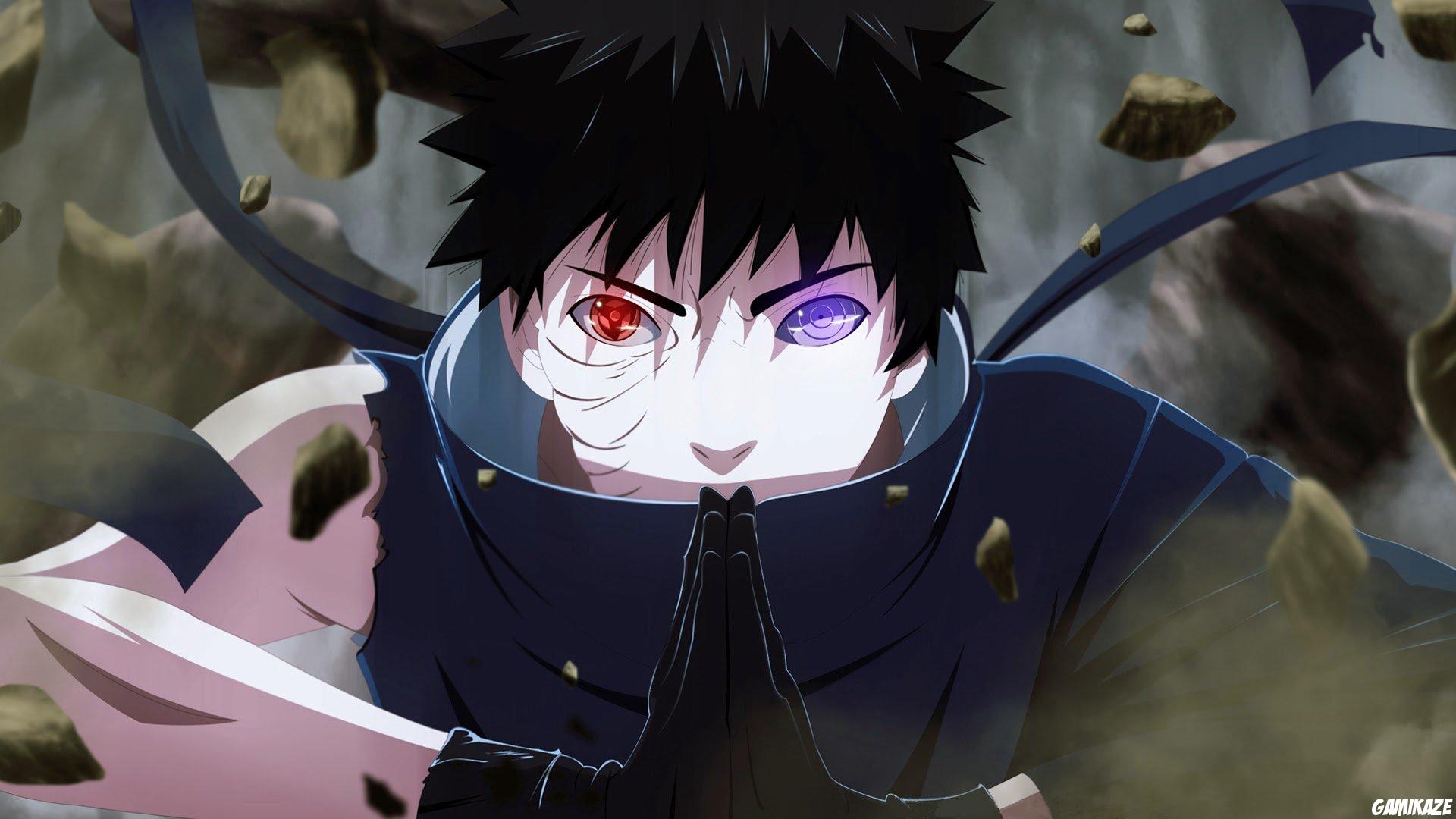 Naruto to Boruto : Shinobi Striker