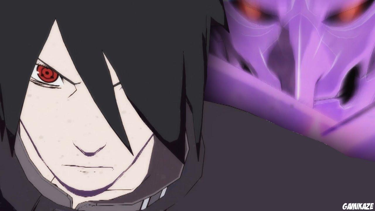 Naruto to Boruto : Shinobi Striker