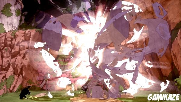 Naruto to Boruto : Shinobi Striker