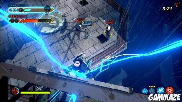 Naruto to Boruto : Shinobi Striker