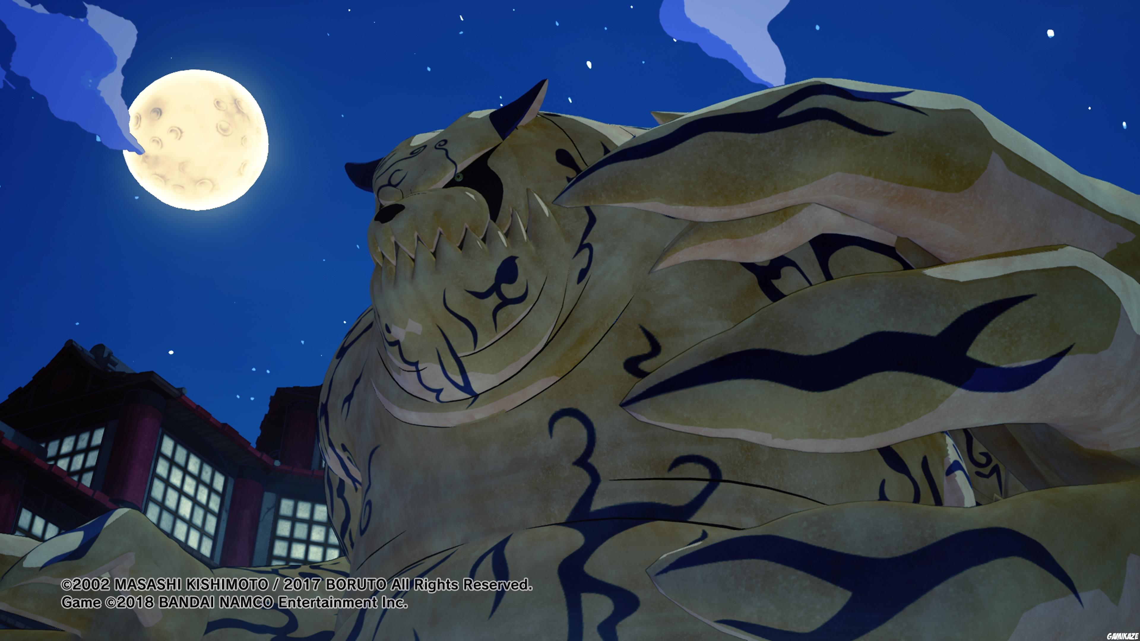 Naruto to Boruto : Shinobi Striker