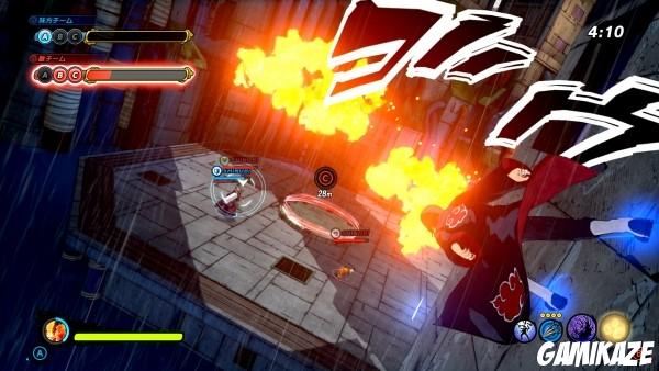 Naruto to Boruto : Shinobi Striker