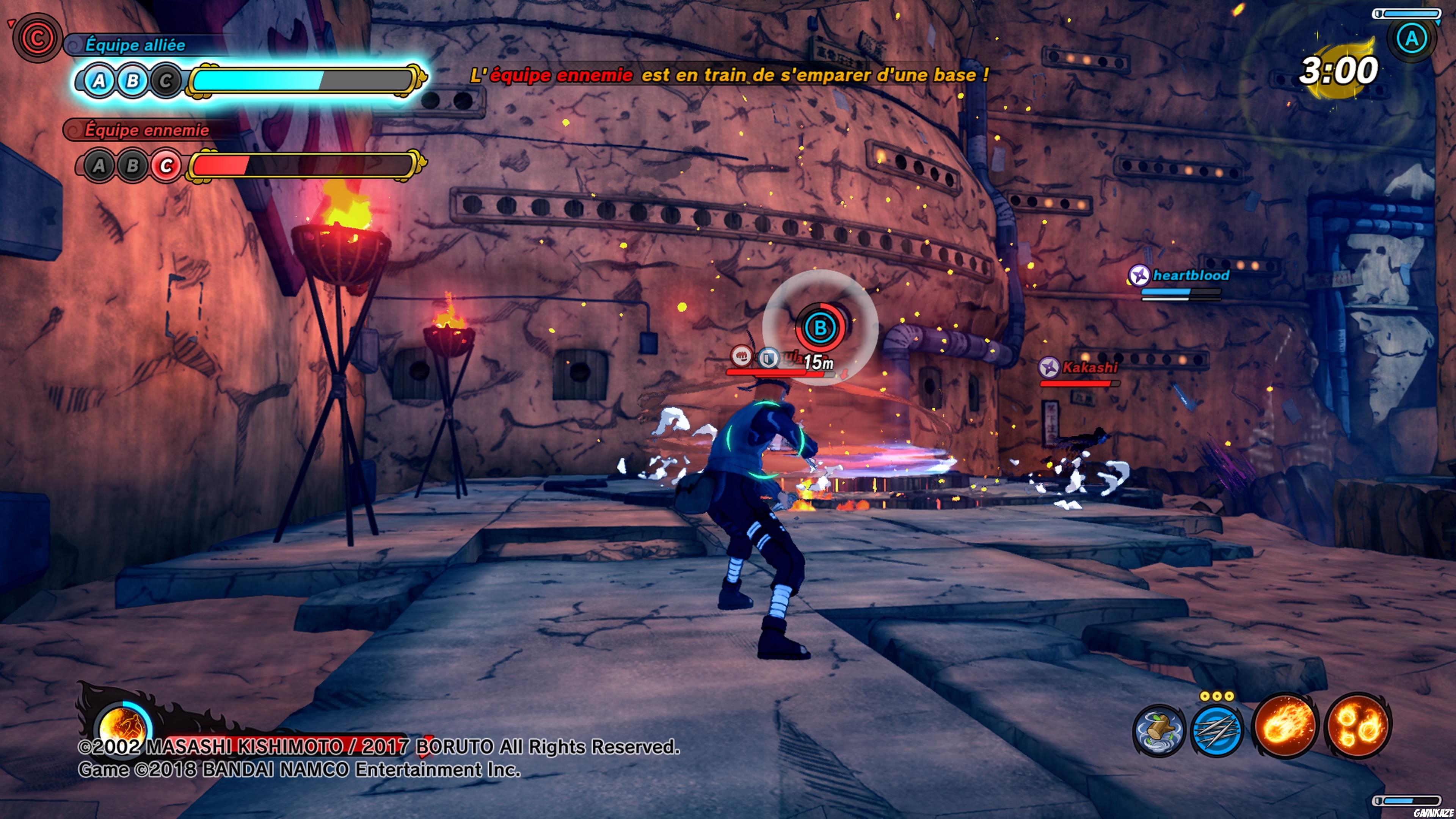 Naruto to Boruto : Shinobi Striker