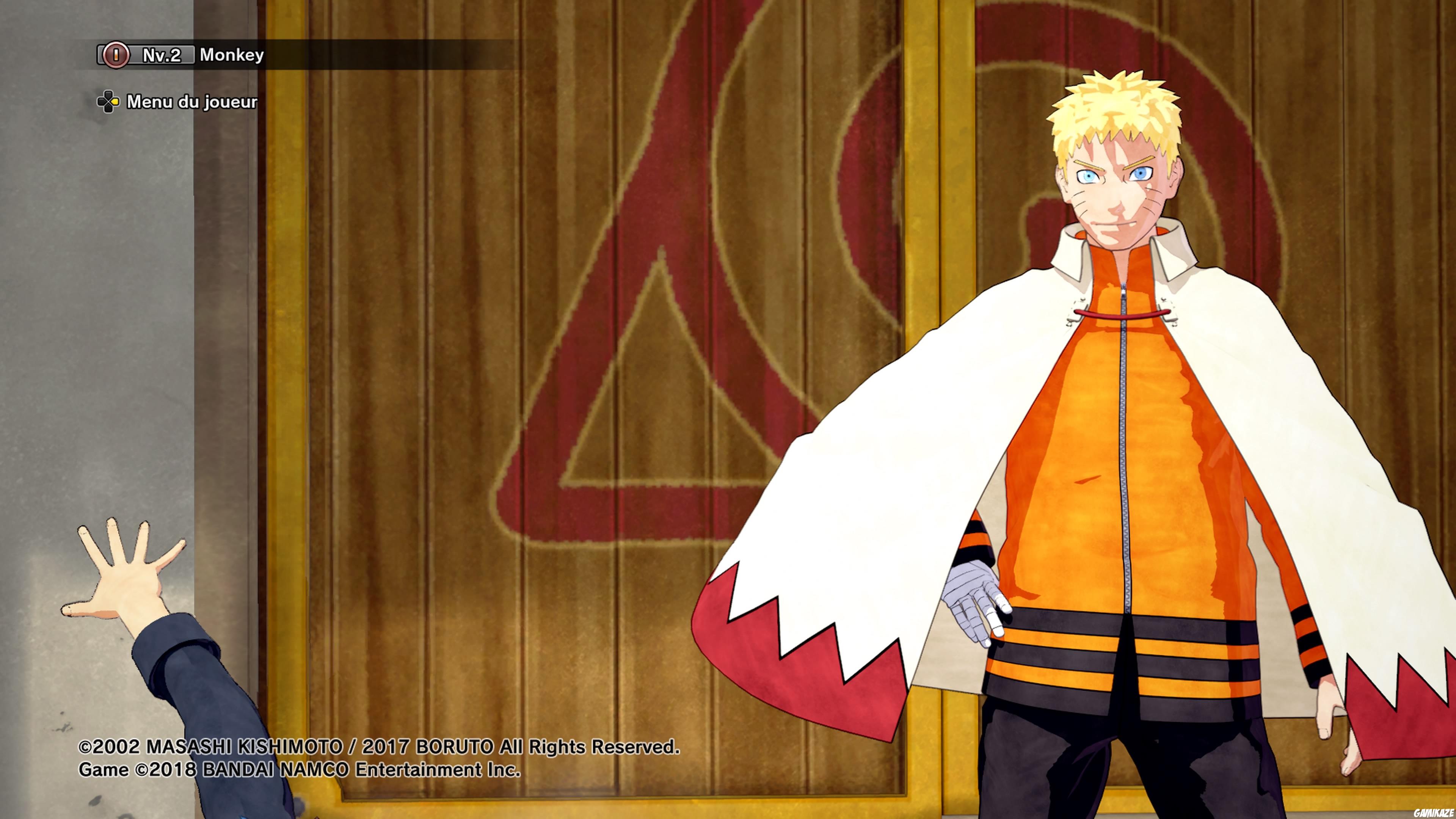 Naruto to Boruto : Shinobi Striker