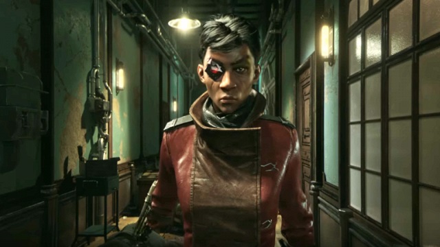 Dishonored : La Mort de l'Outsider