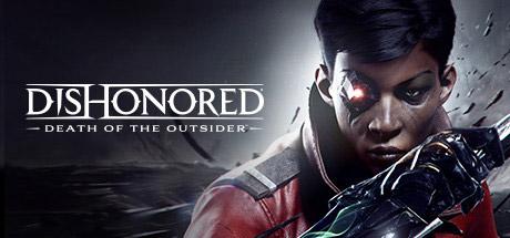 Dishonored : La Mort de l'Outsider