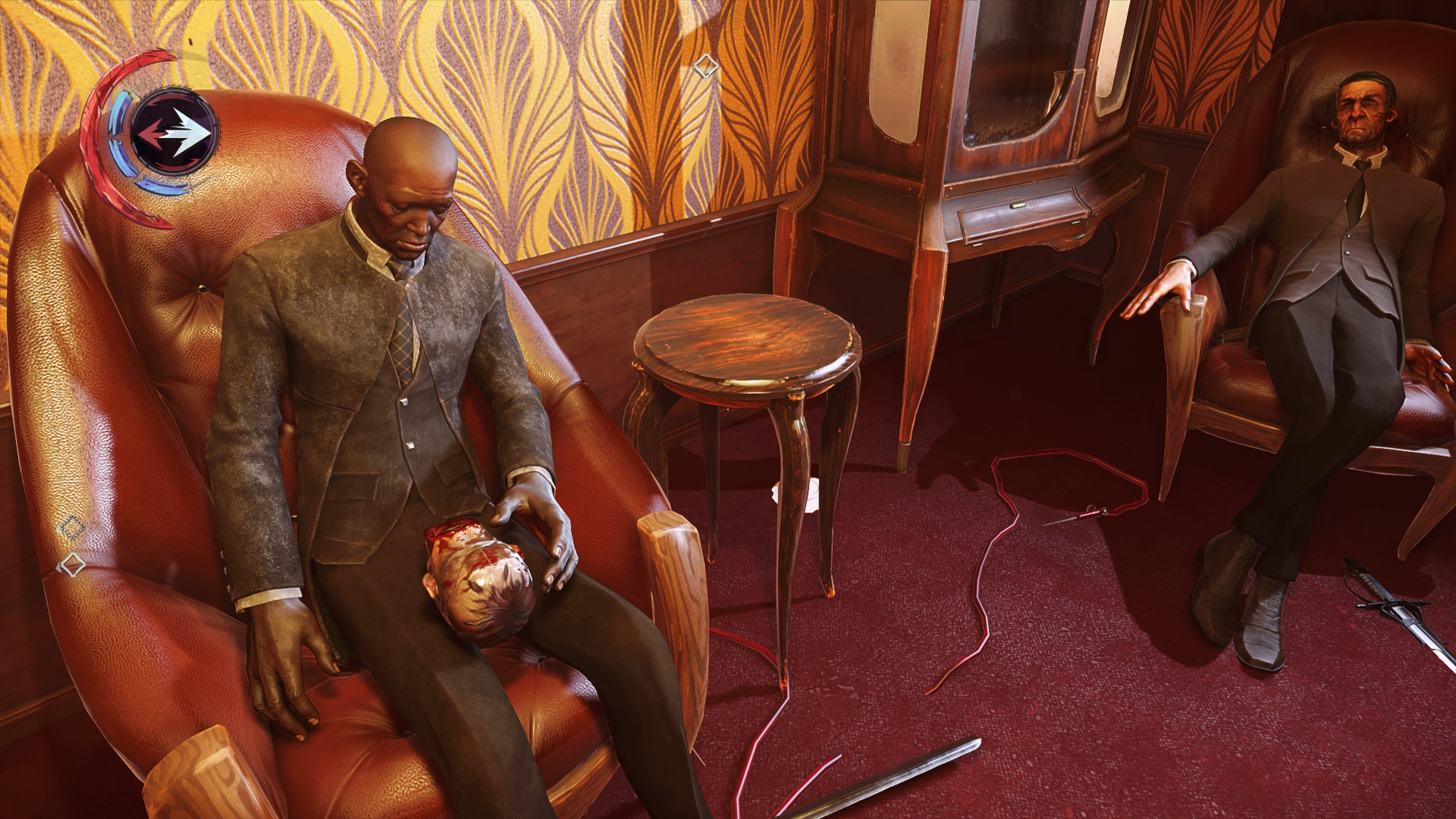 Dishonored : La Mort de l'Outsider