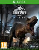 game xbox one x enhanced Jurassic World : Evolution