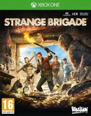 game type TPS Strange Brigade