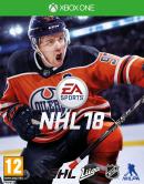 game type Sport NHL 18