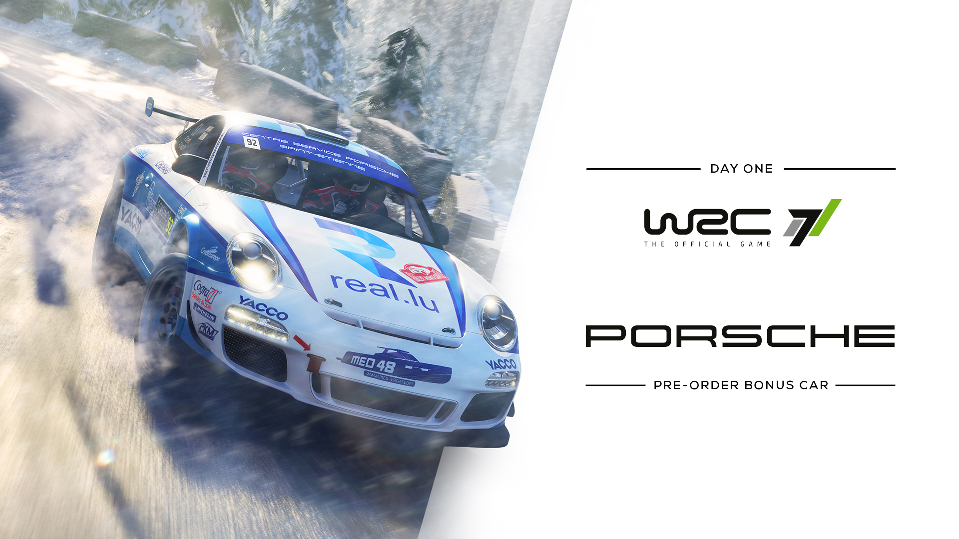 WRC 7