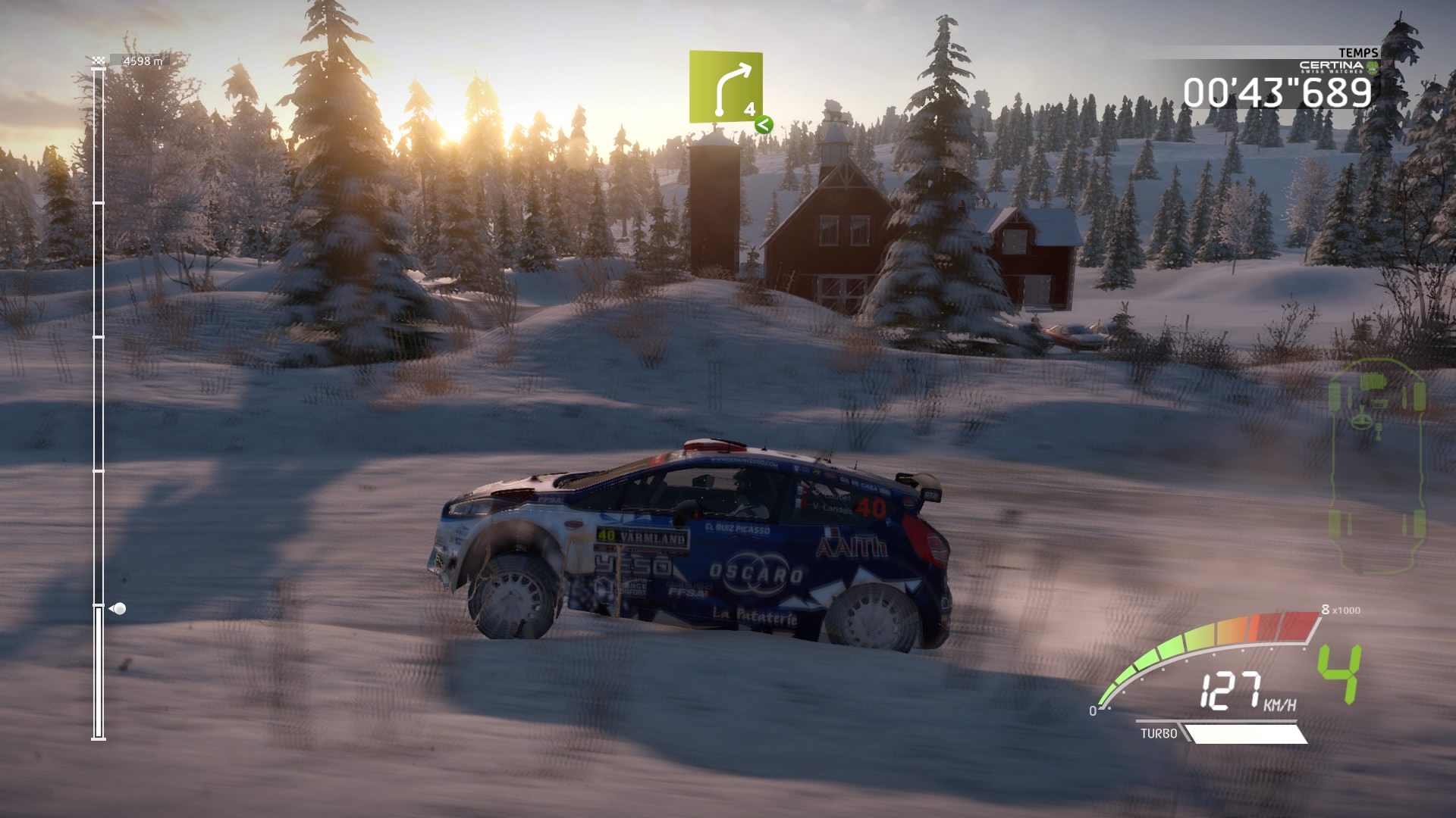 WRC 7