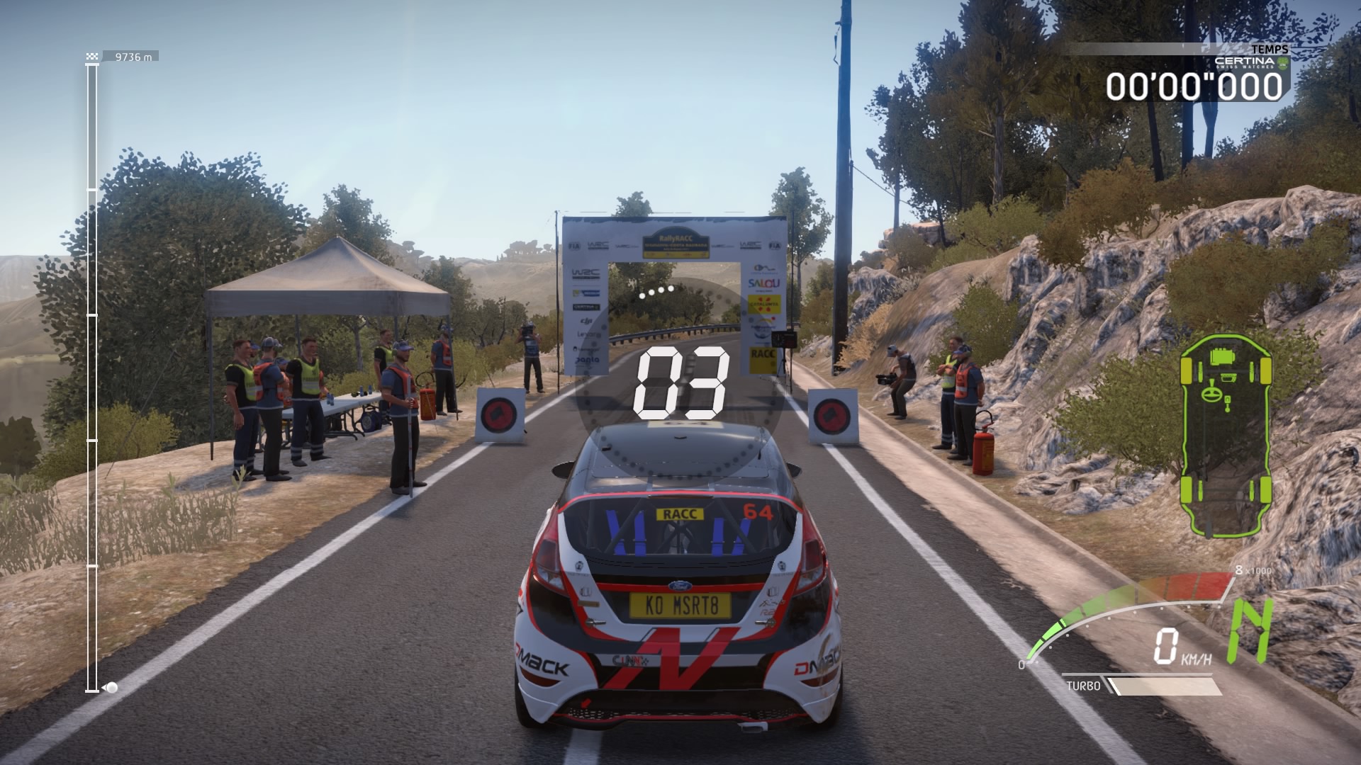 WRC 7