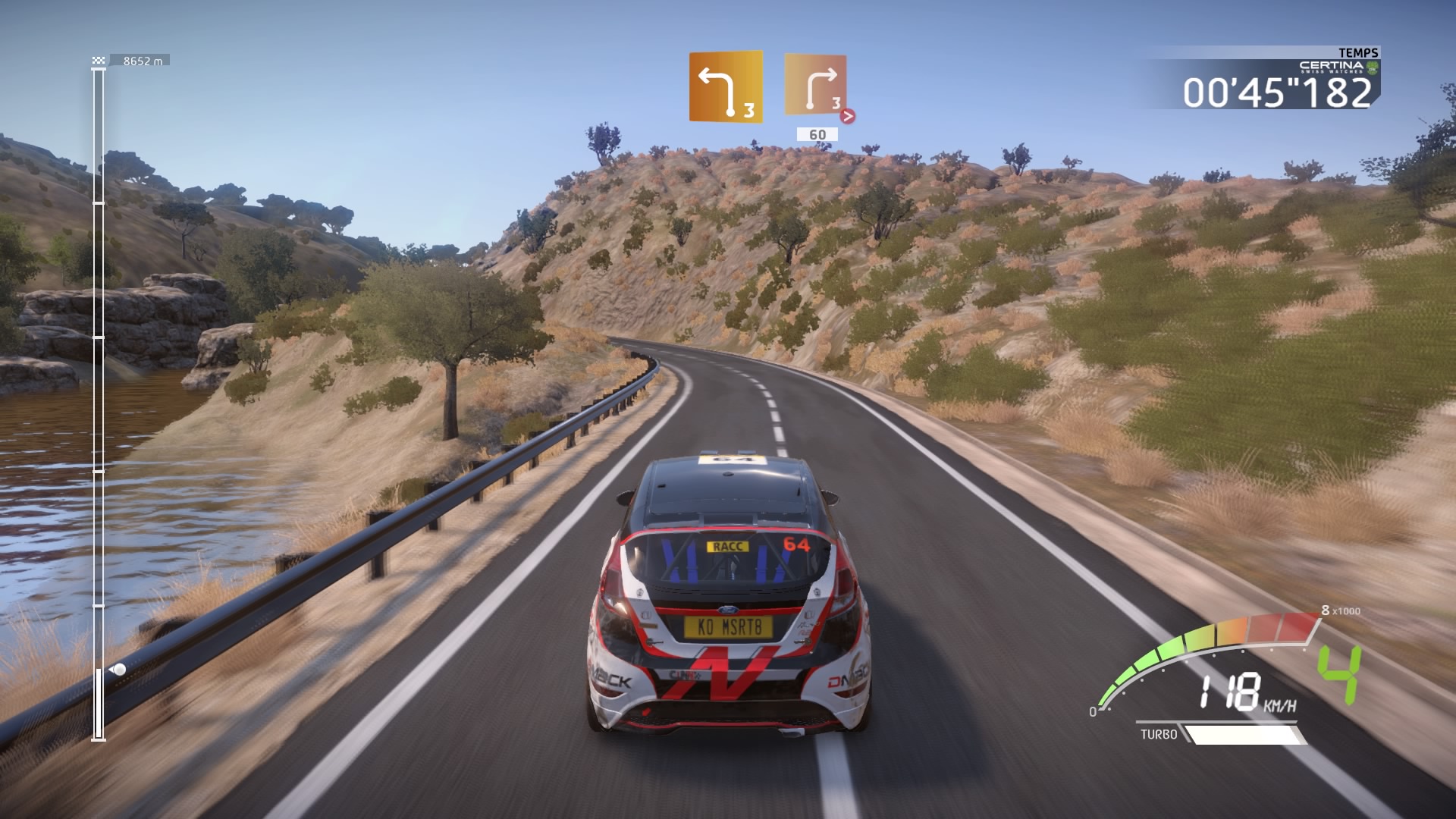 WRC 7