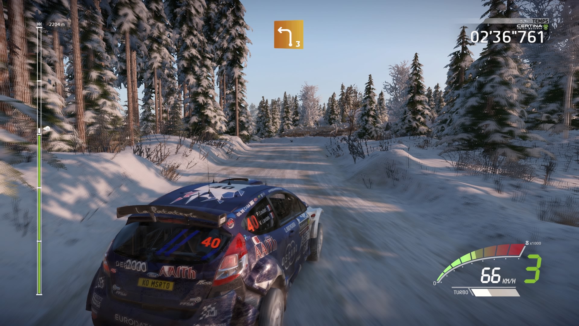 WRC 7