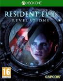 game type Survival Horror Resident Evil : Revelations