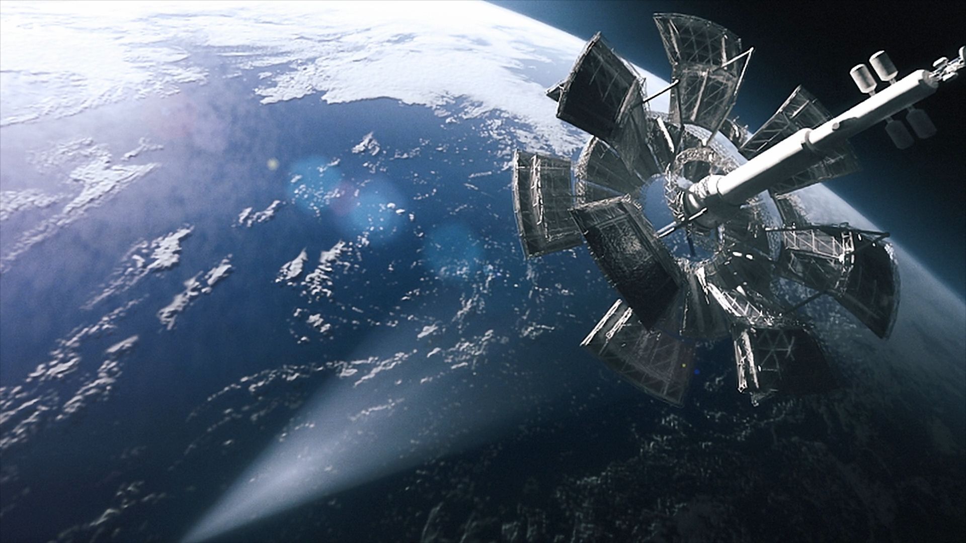 Resident Evil : Revelations