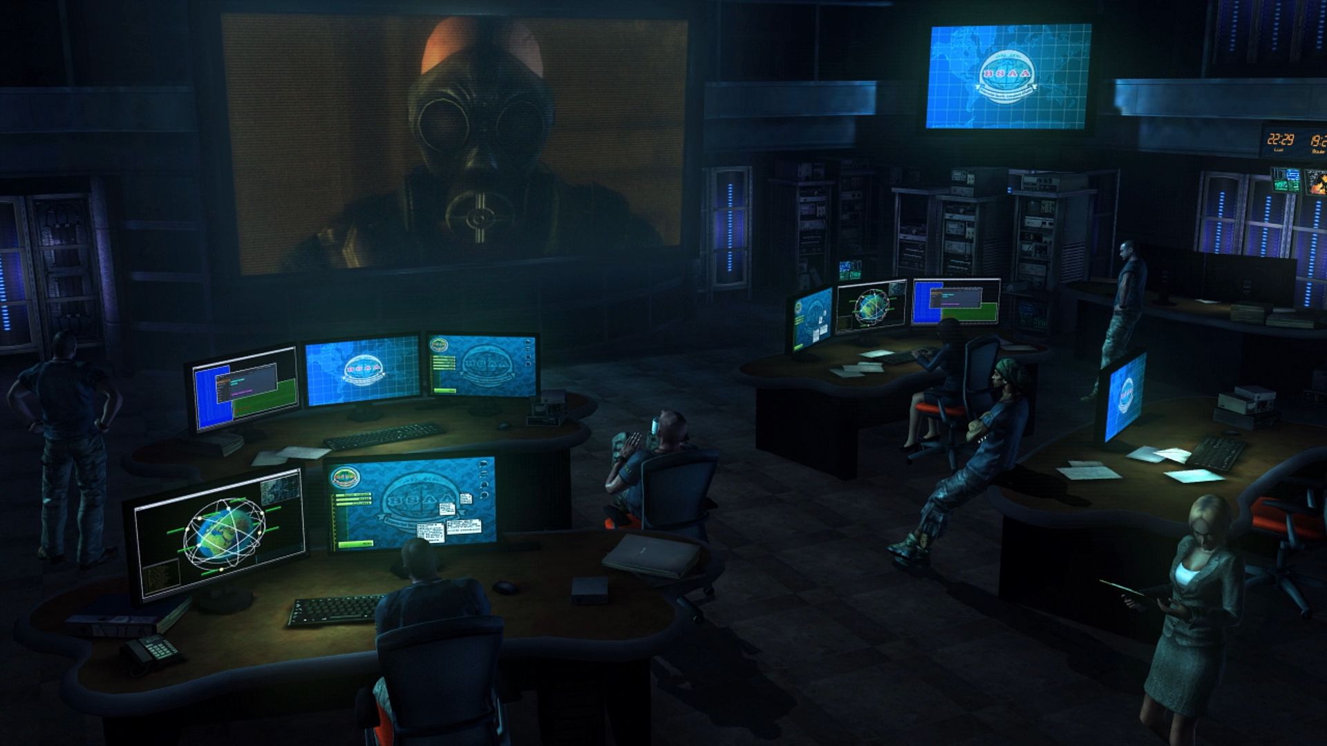 Resident Evil : Revelations