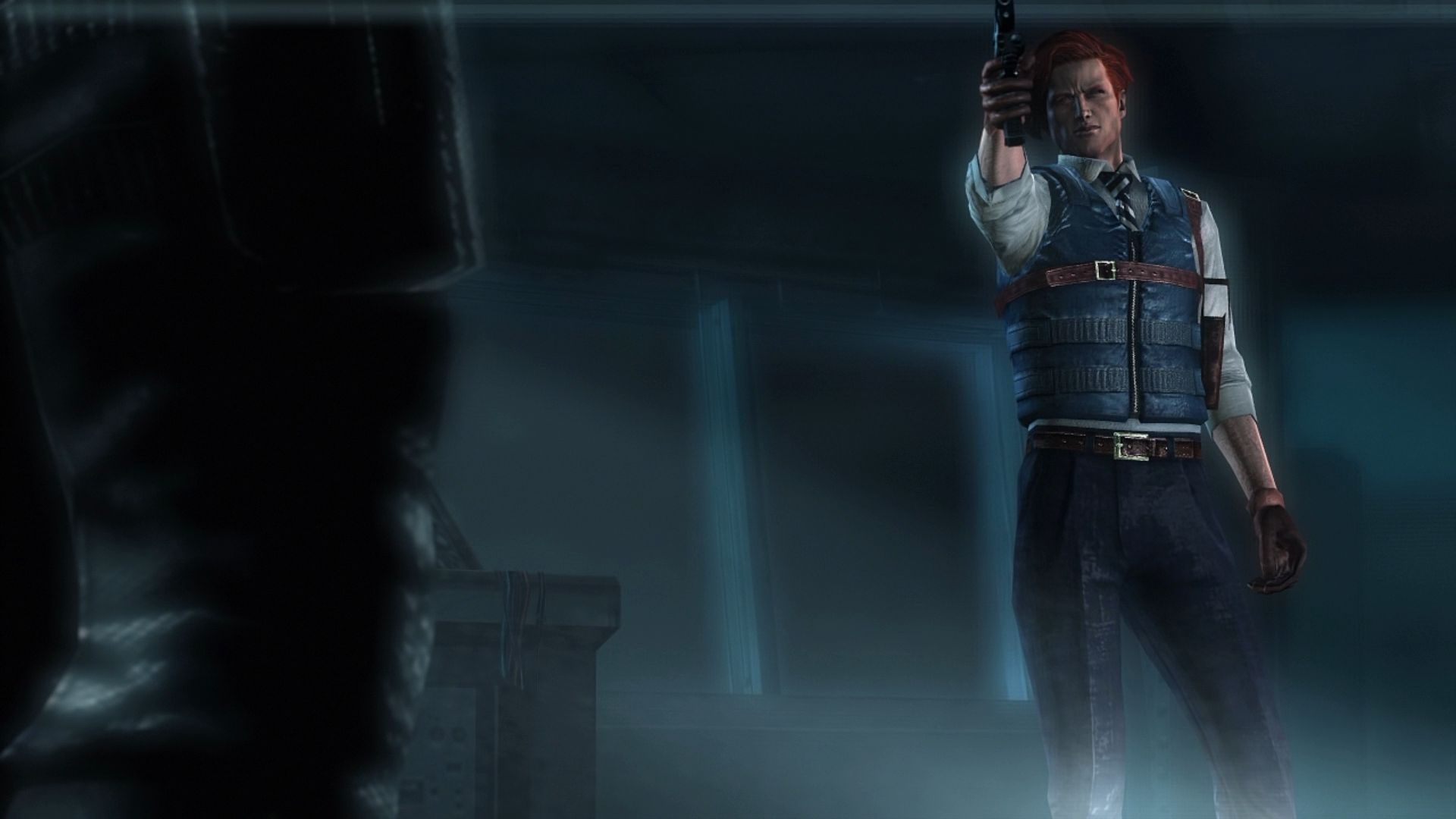 Resident Evil : Revelations