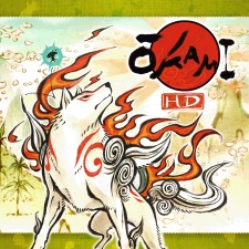 Okami HD