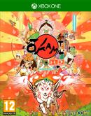 game type Action Okami HD