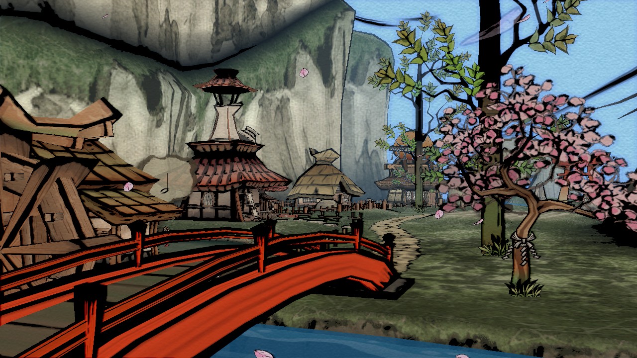 Okami HD