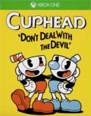 game type Action Cuphead