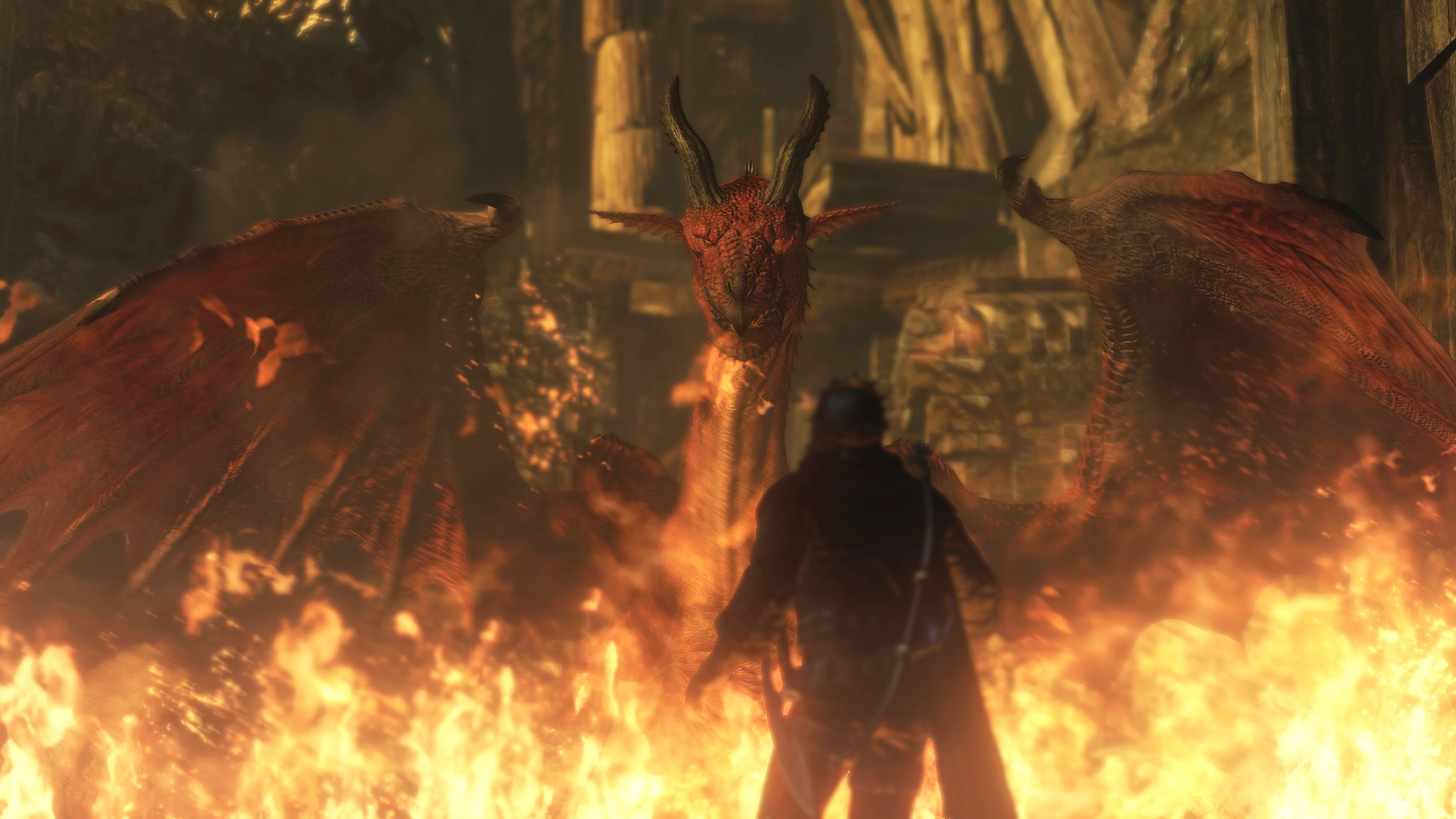 Dragon's Dogma : Dark Arisen