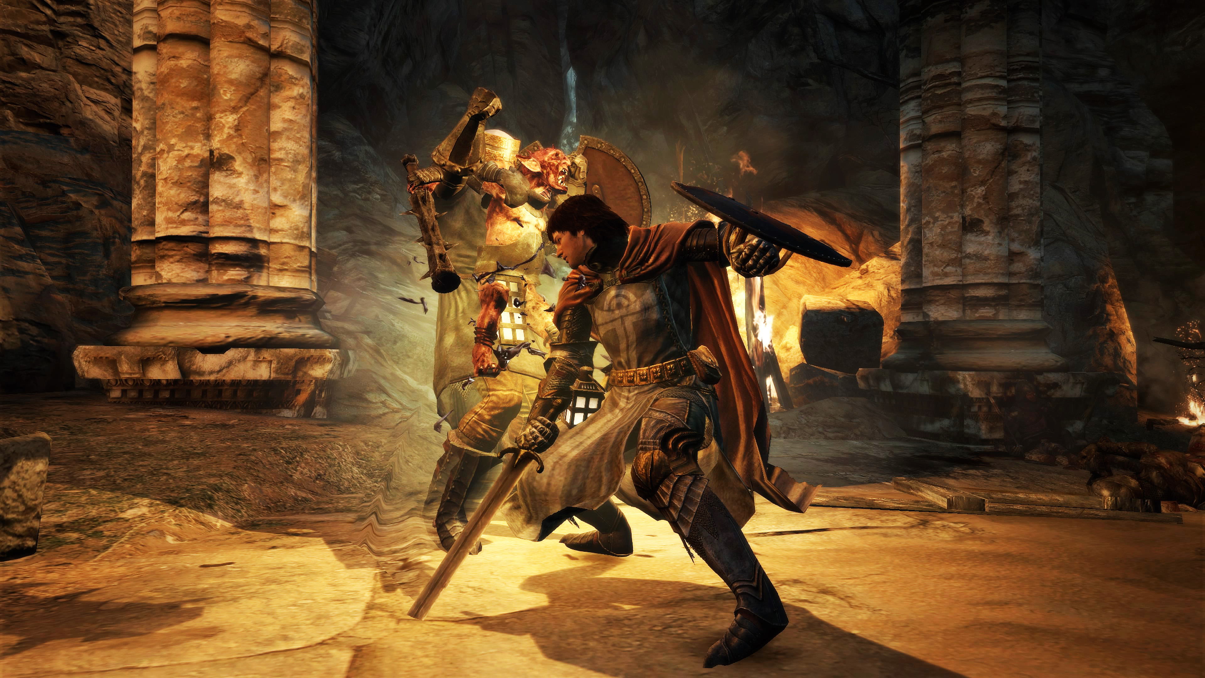Dragon's Dogma : Dark Arisen