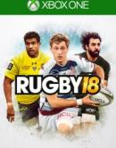 game type Sport Rugby 18