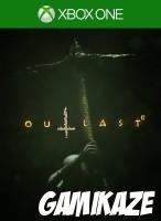 cover Outlast 2 xone