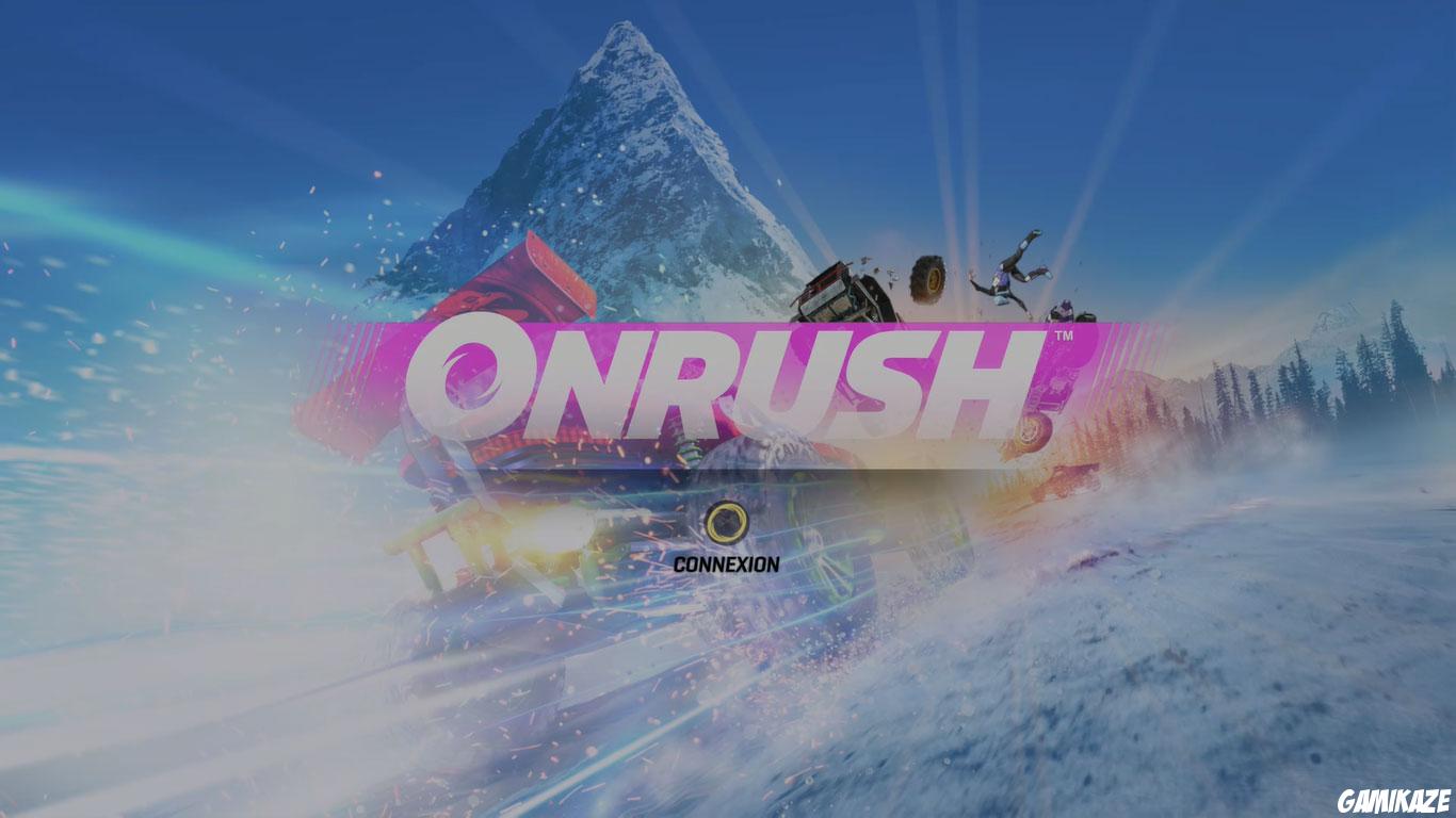 Onrush