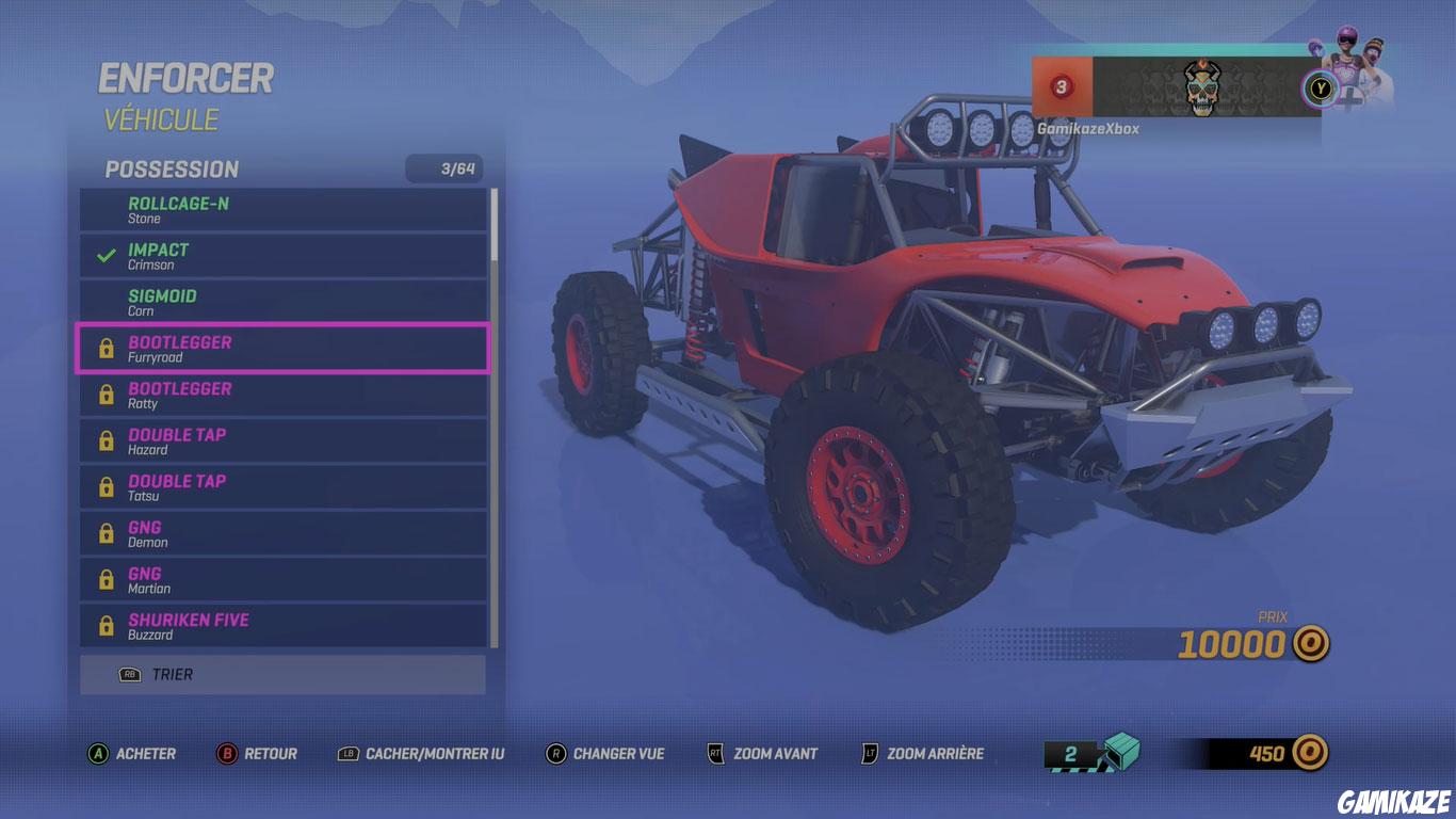 Onrush