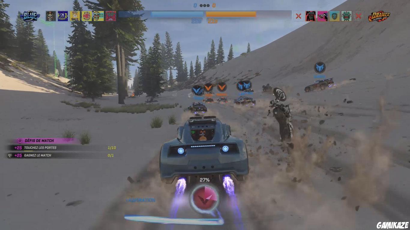Onrush