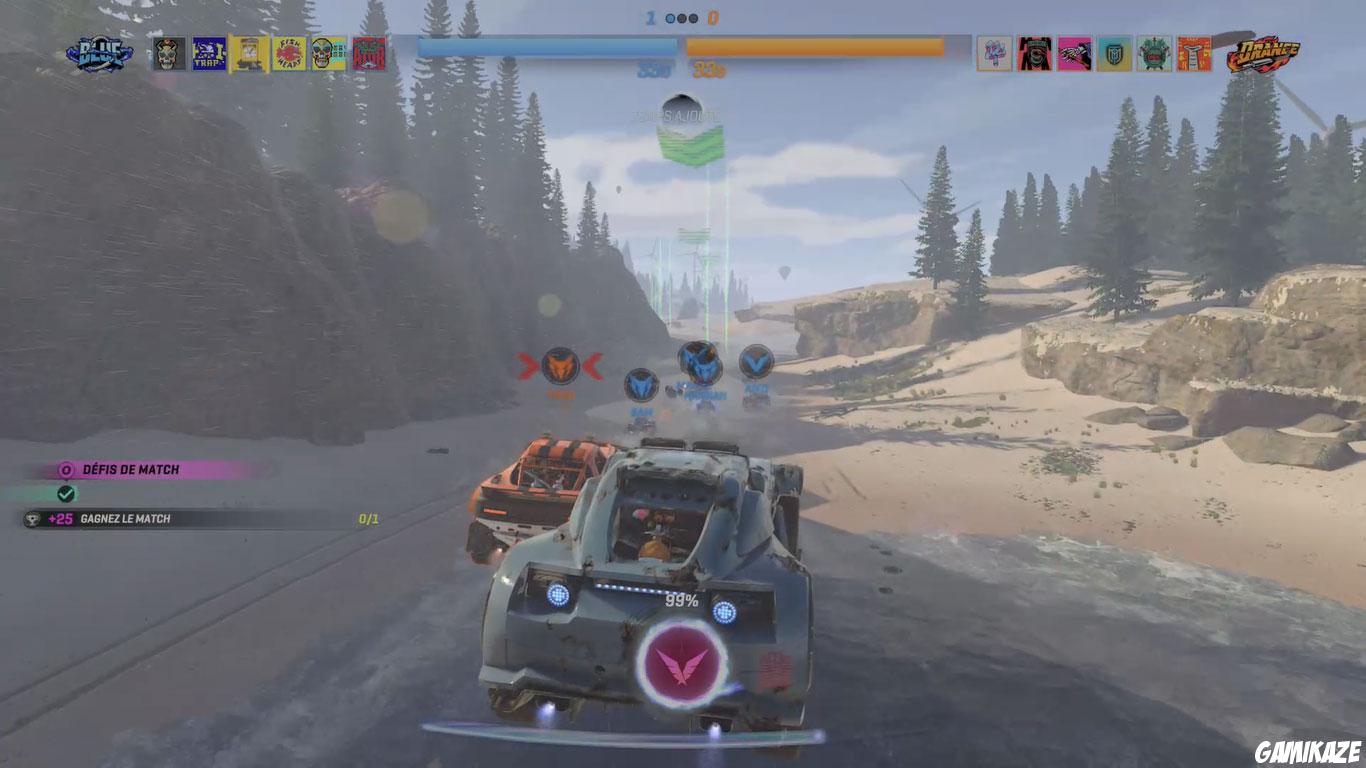 Onrush