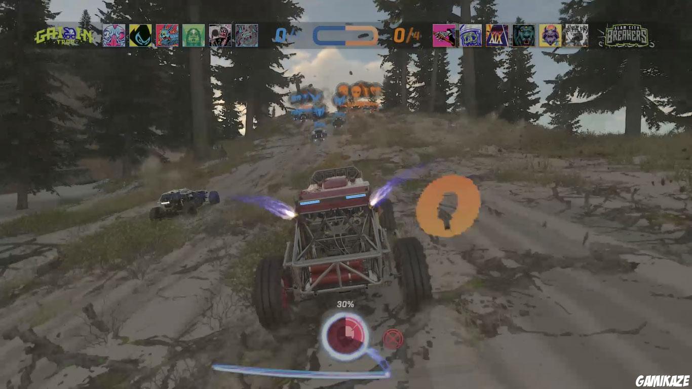 Onrush