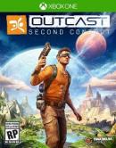 game type Action Outcast : Second Contact