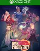 game type RPG Nine Parchments