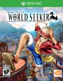 game type Action One Piece : World Seeker