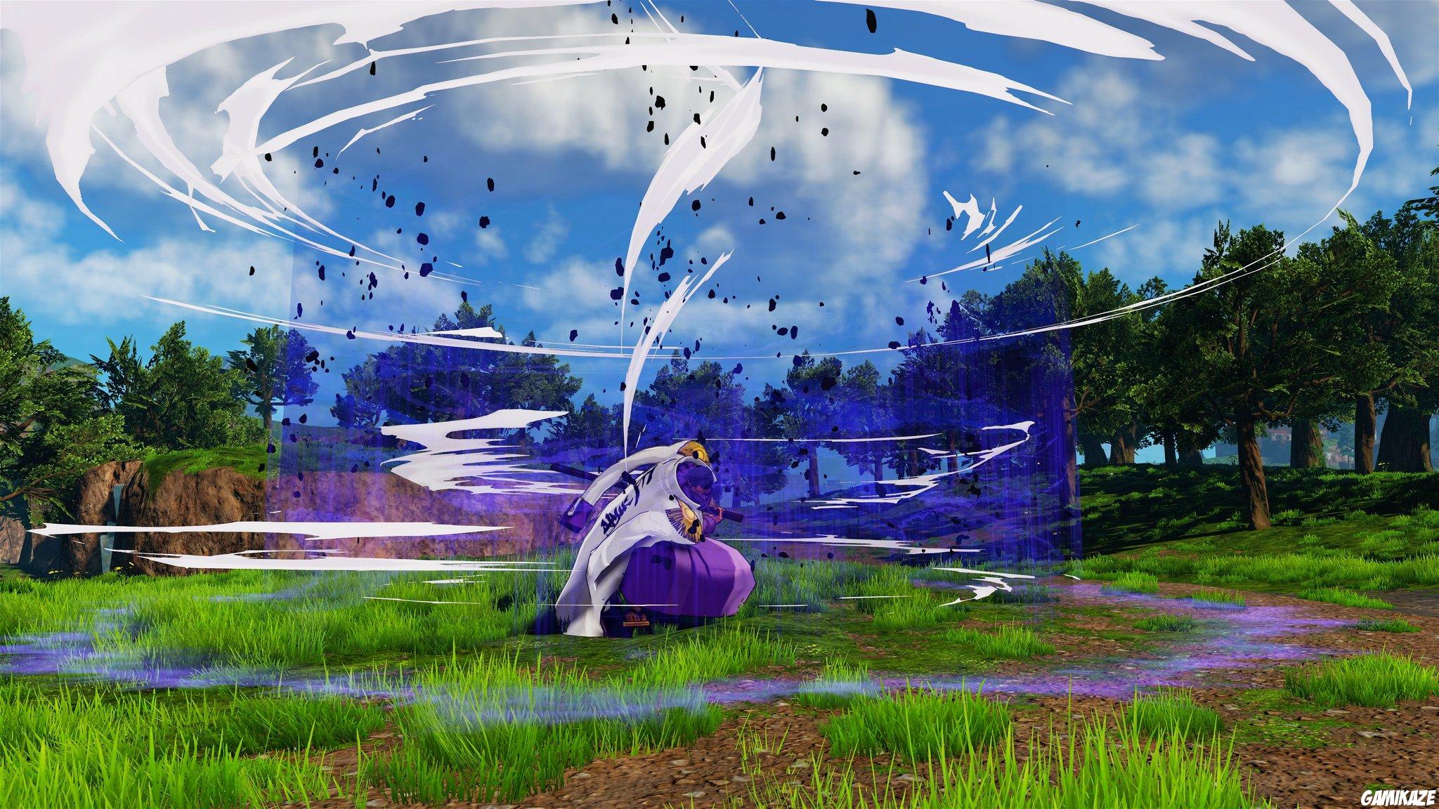 One Piece : World Seeker