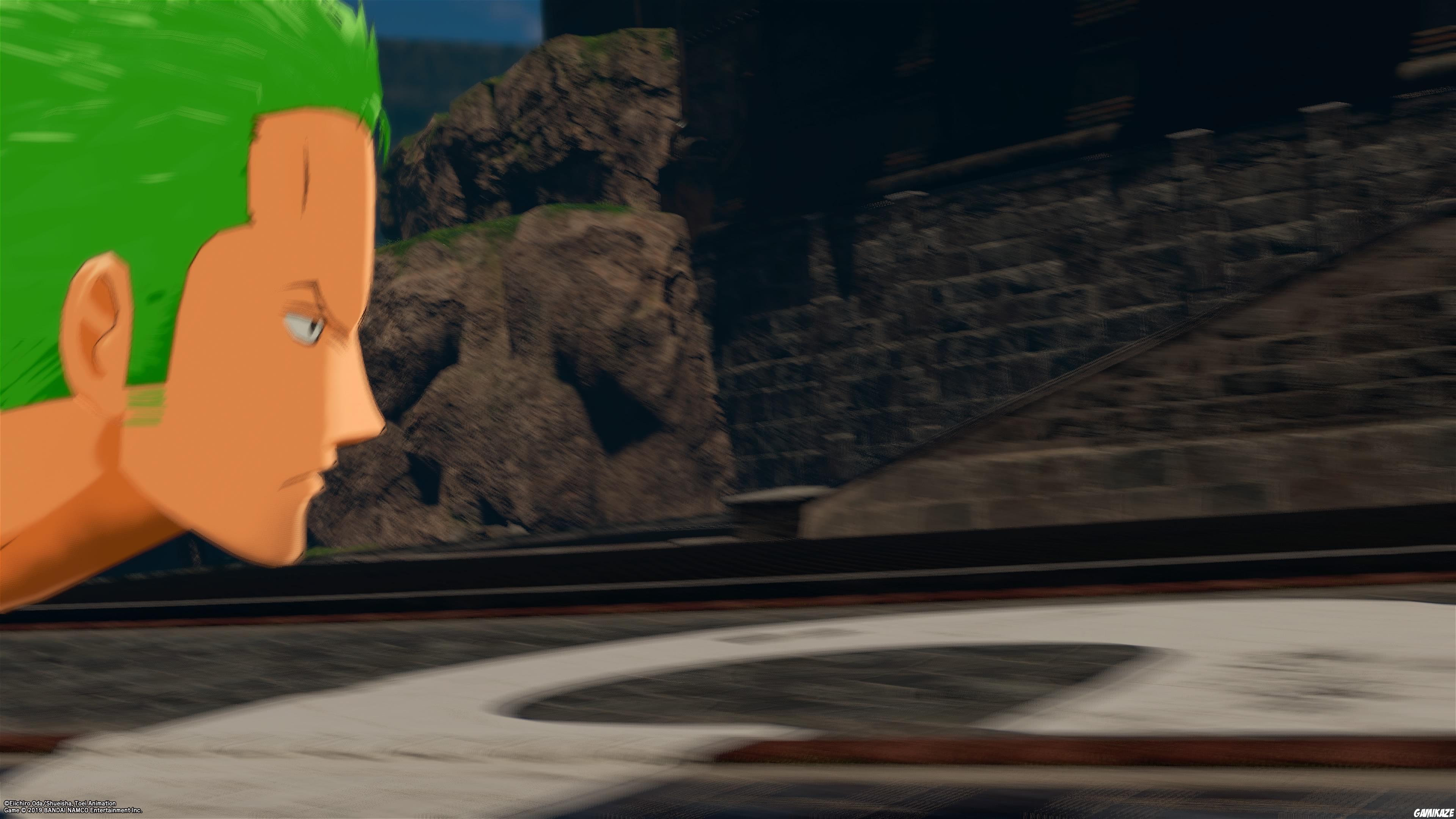 One Piece : World Seeker