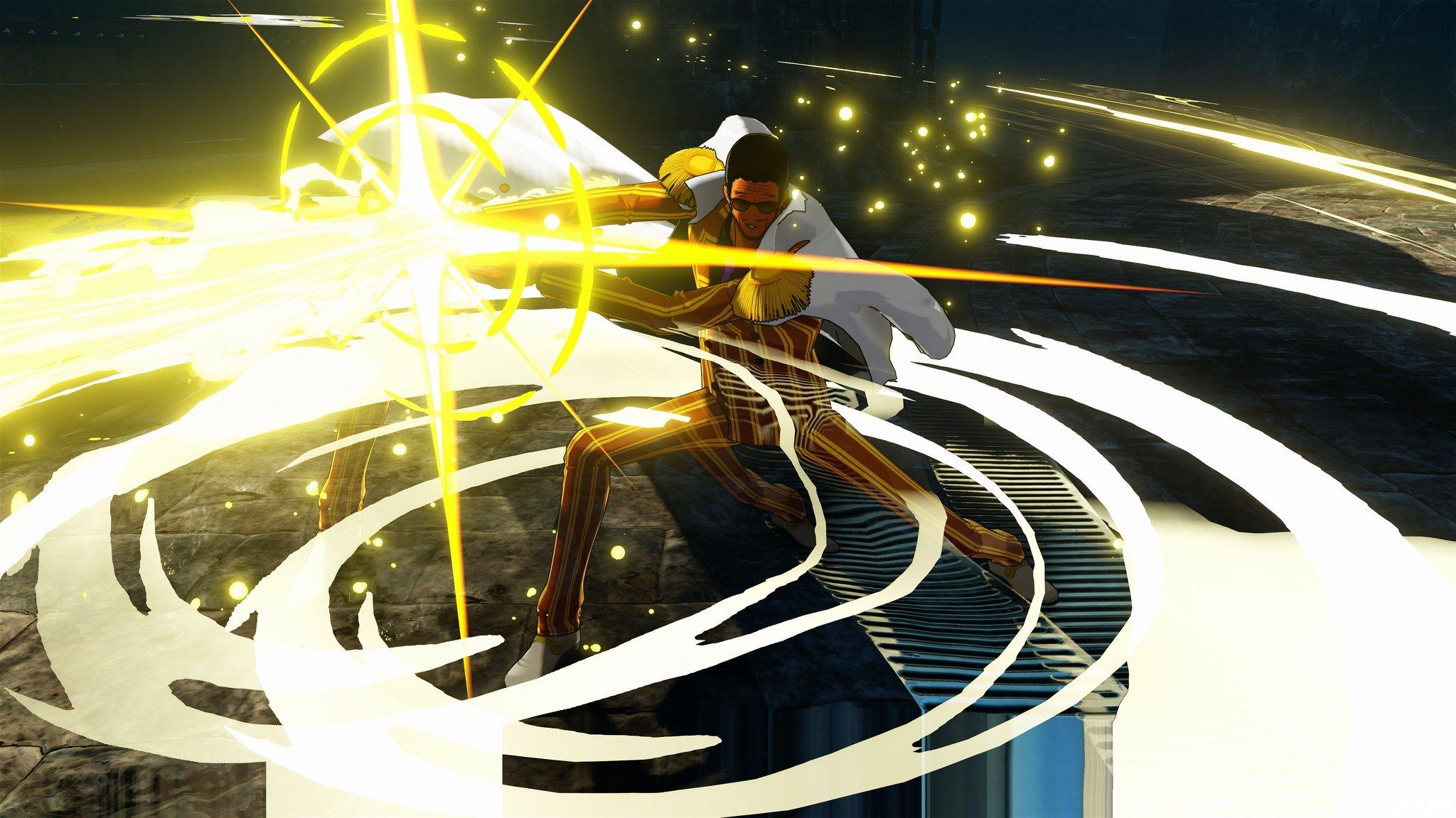 One Piece : World Seeker