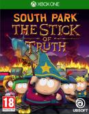 game type RPG South Park : Le Bâton de la Vérité
