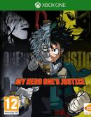 game type Action My Hero : One's Justice