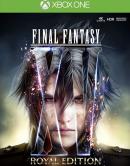 game type RPG Final Fantasy XV : Edition Royale